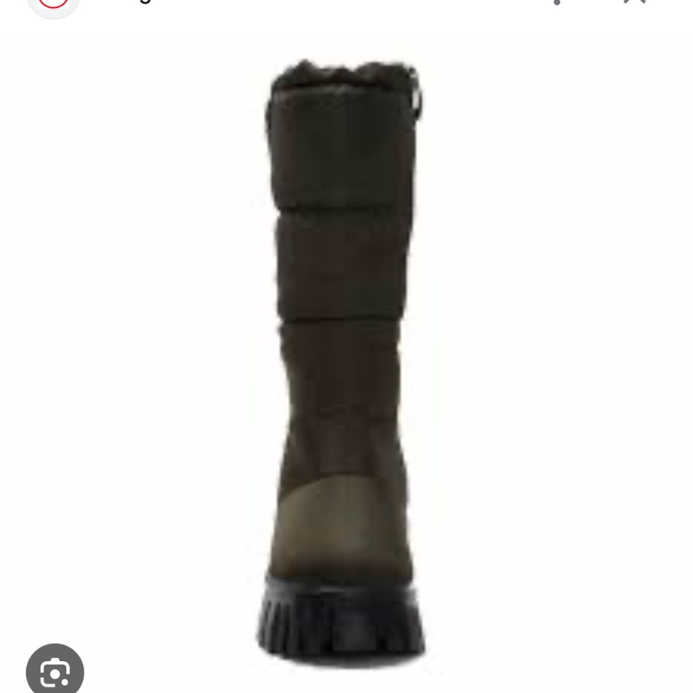 Religious Comfort Candyscoop boots NWOT